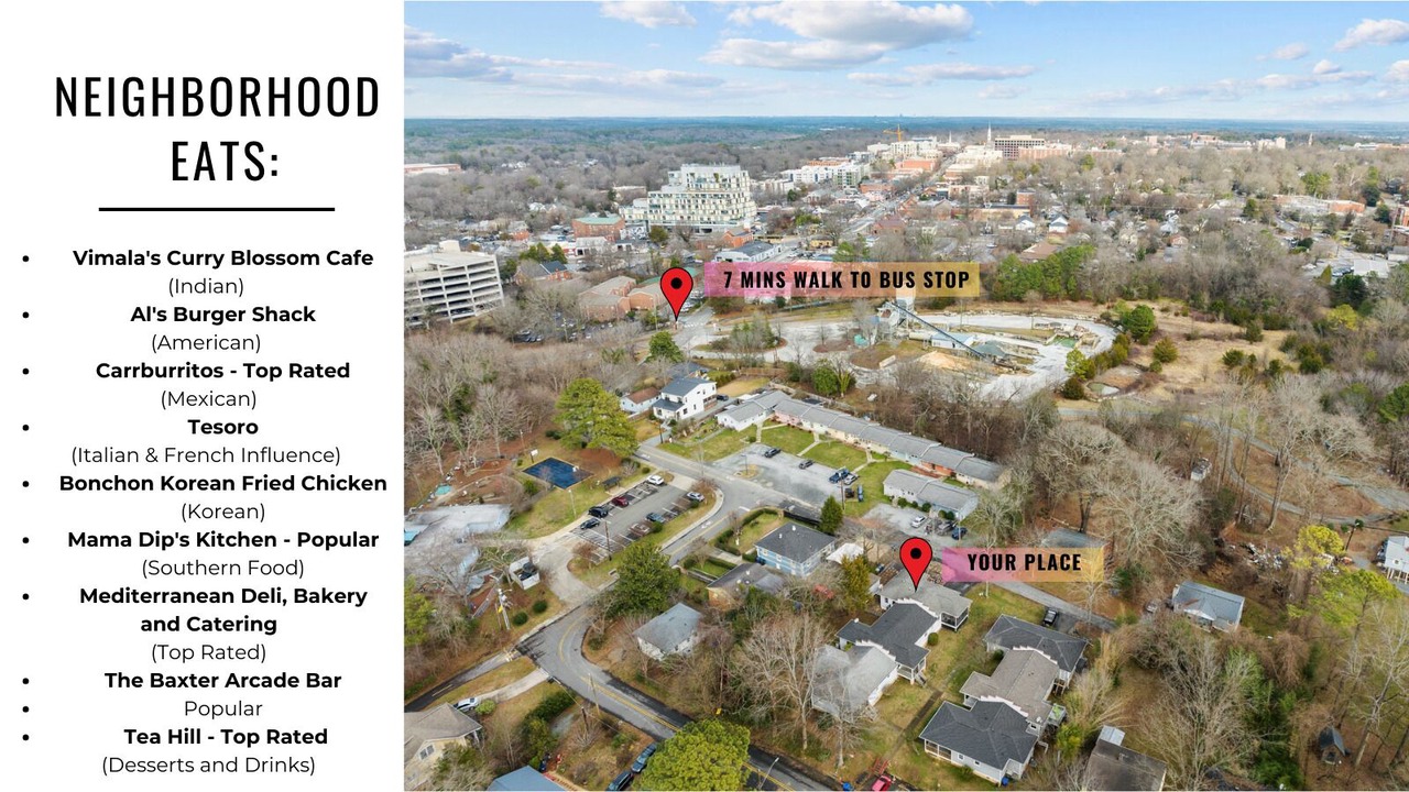 Photo of Others in Carrboro