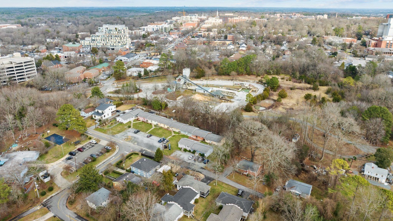 Photo of Outdoor in Carrboro