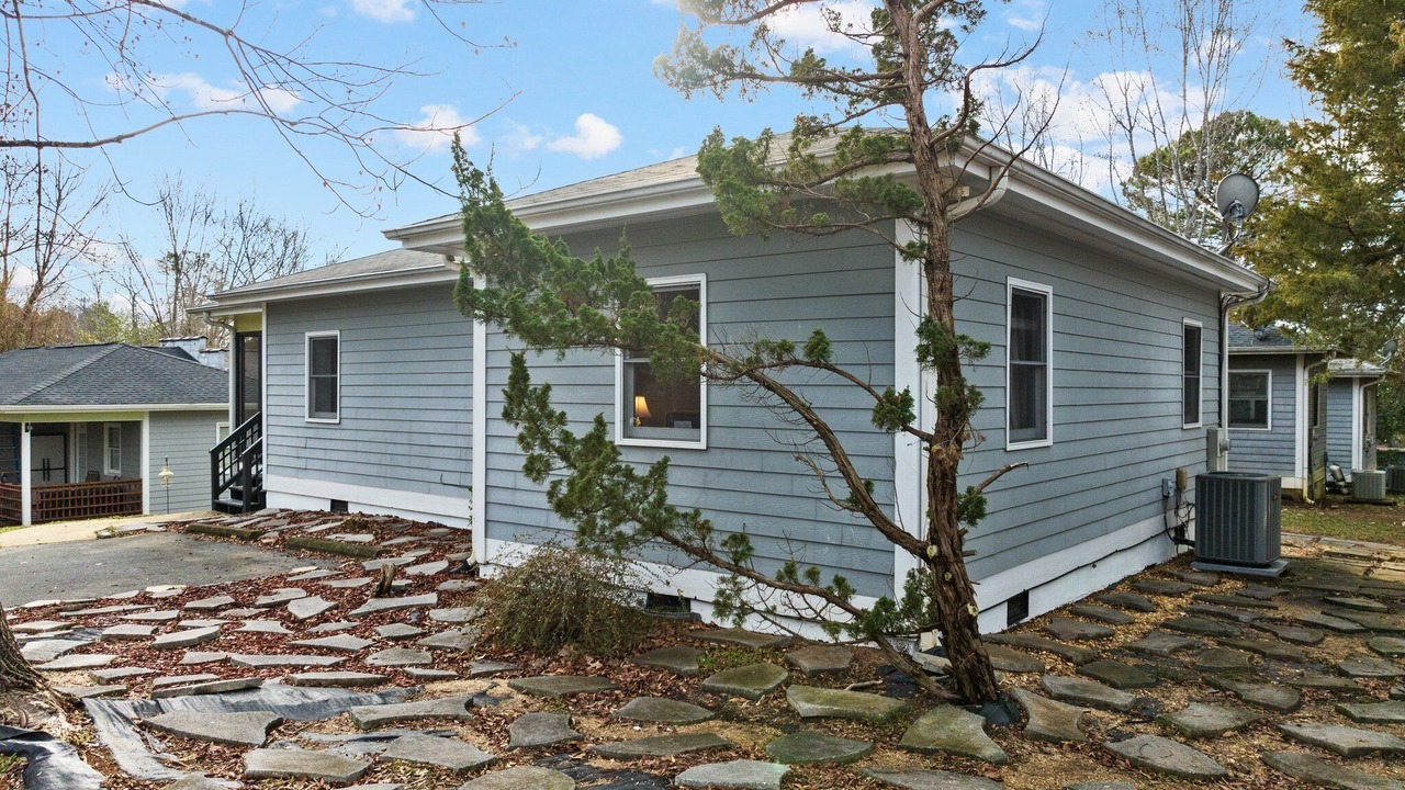 Photo of Outdoor in Carrboro