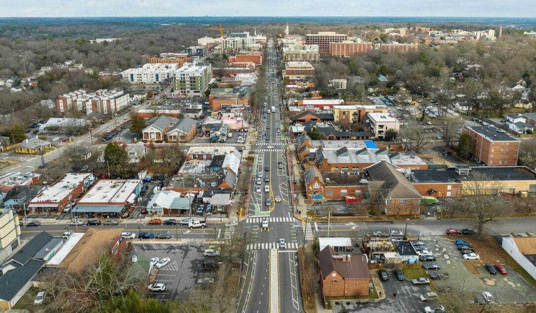 Photo of Outdoor in Carrboro