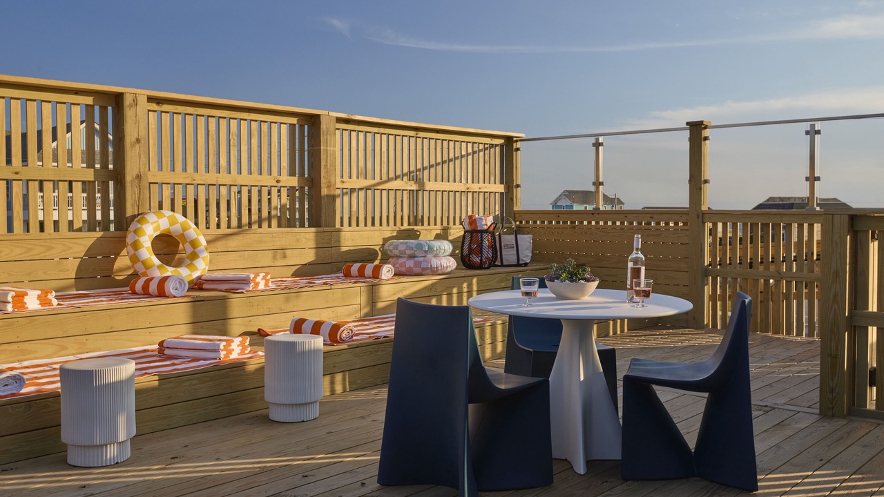 Photo of Outdoor in Rodanthe