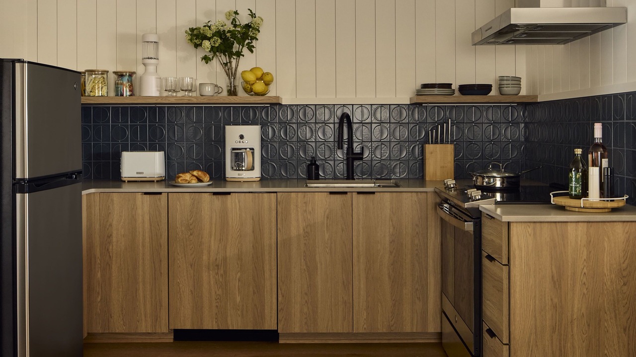 Photo of Kitchen in Rodanthe