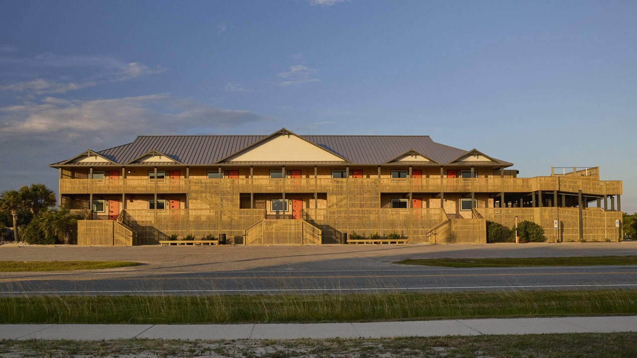 Photo of Outdoor in Rodanthe