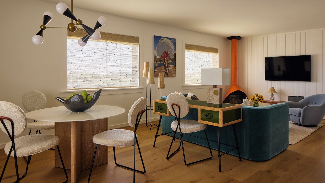 Photo of Bedroom in Rodanthe