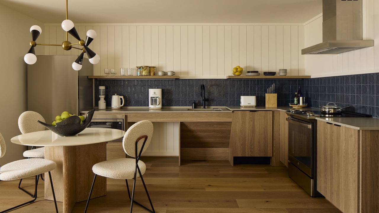 Photo of Kitchen in Rodanthe