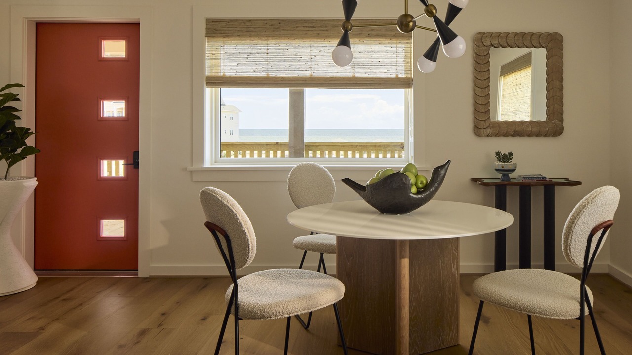 Photo of Livingroom in Rodanthe