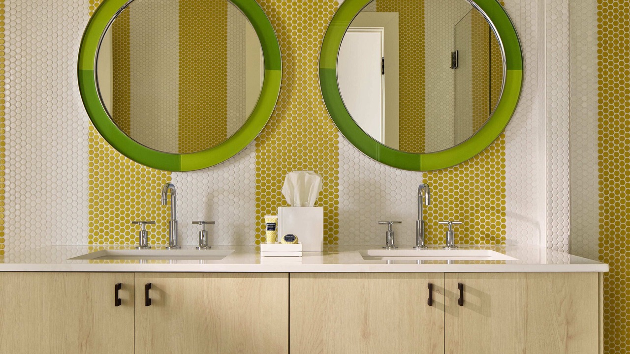Photo of Bathroom in Rodanthe