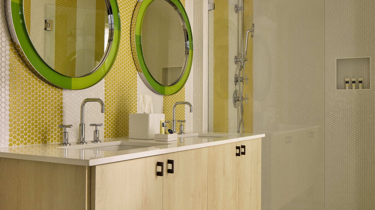 Photo of Bathroom in Rodanthe