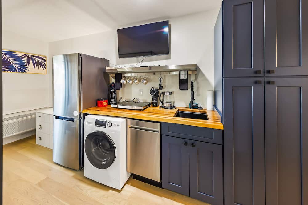 Photo of Kitchen in Fairfield Harbour