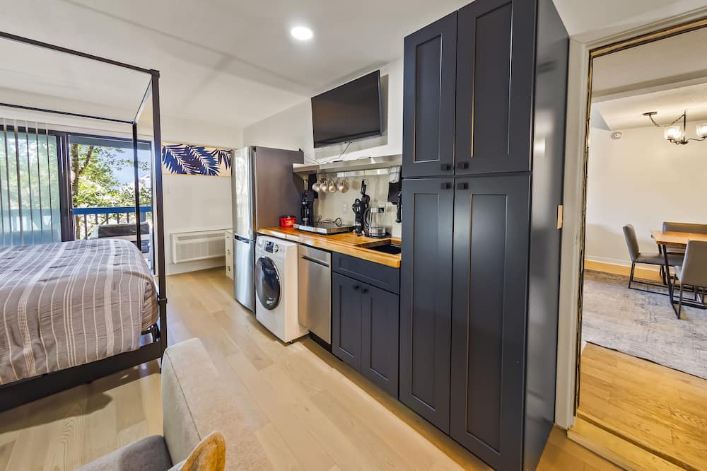 Photo of Kitchen in Fairfield Harbour