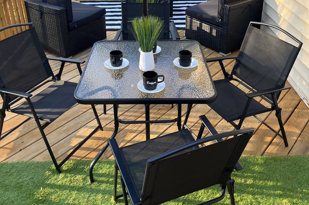 Photo of Outdoor in Northwest Raleigh
