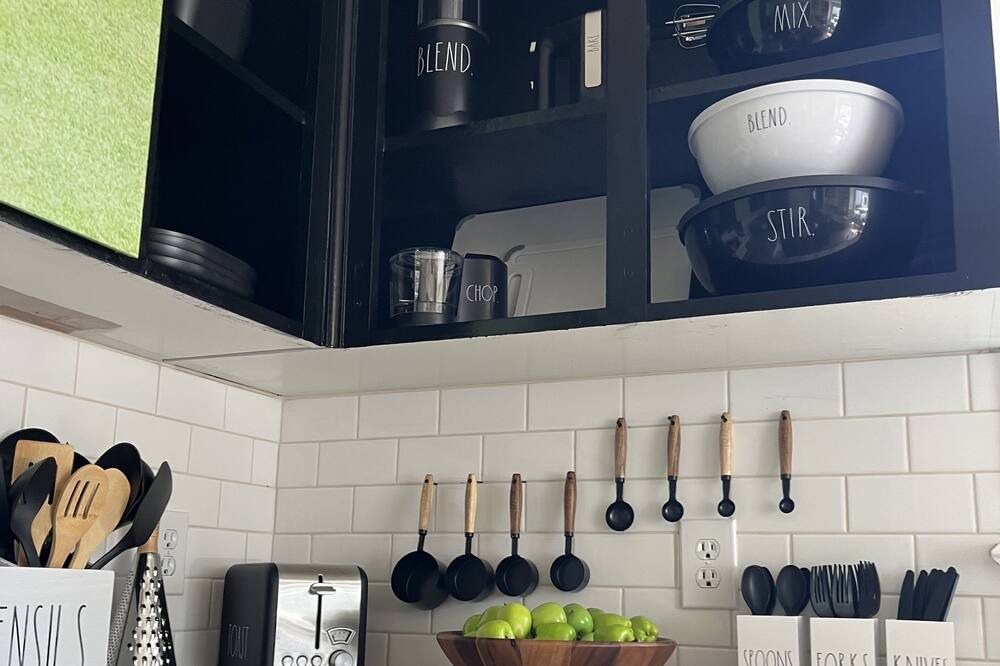 Photo of Kitchen in Northwest Raleigh