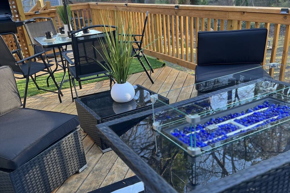 Photo of Outdoor in Northwest Raleigh