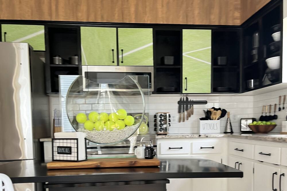Photo of Kitchen in Northwest Raleigh
