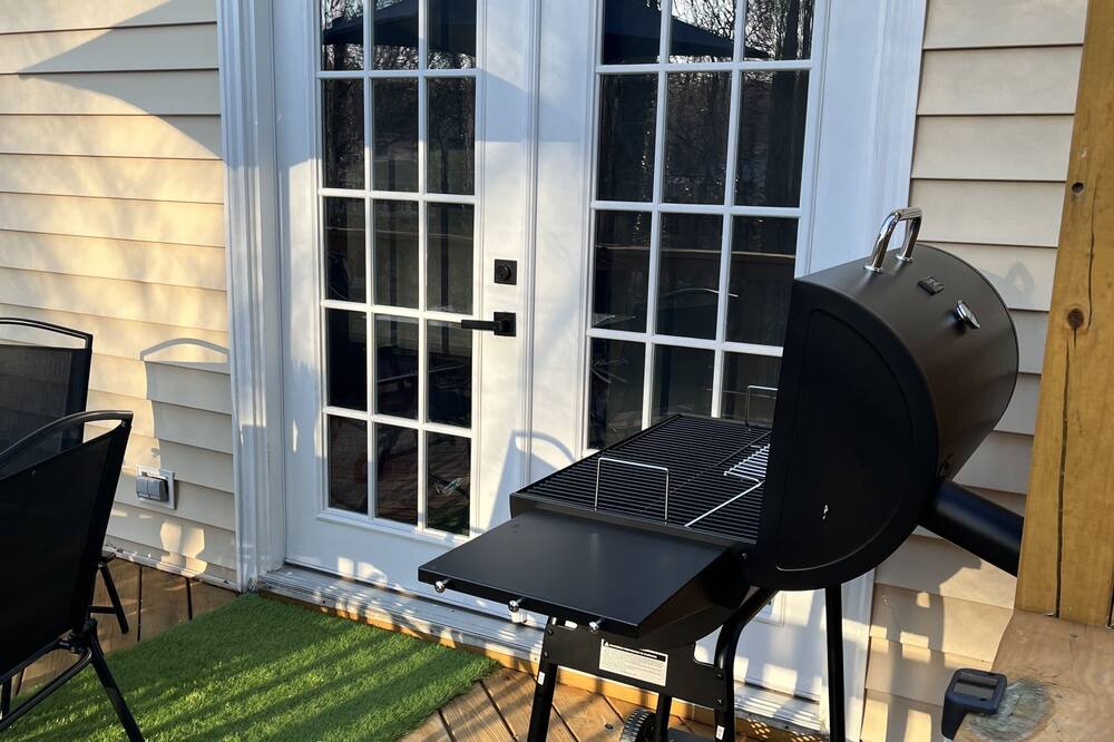 Photo of Outdoor in Northwest Raleigh