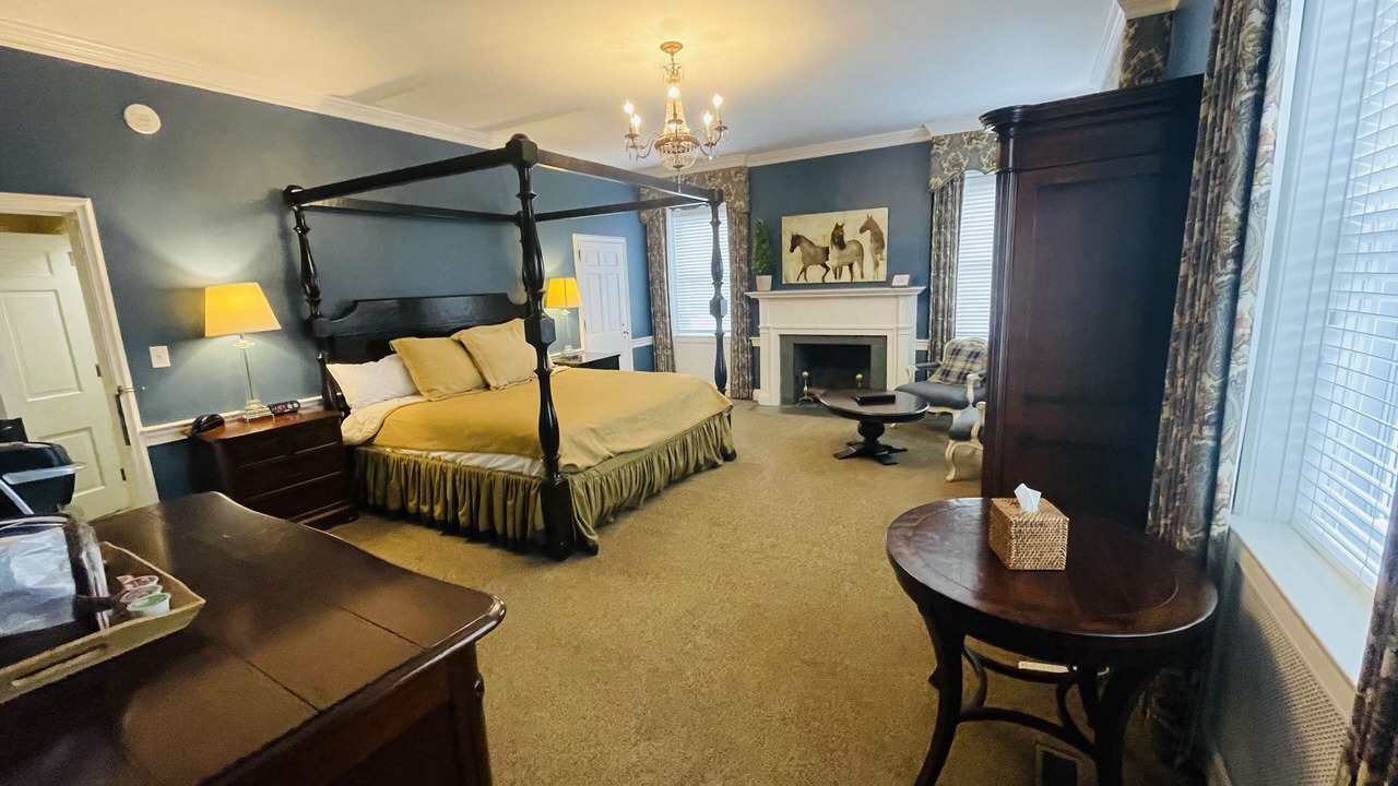 Photo of Bedroom in Clemmons