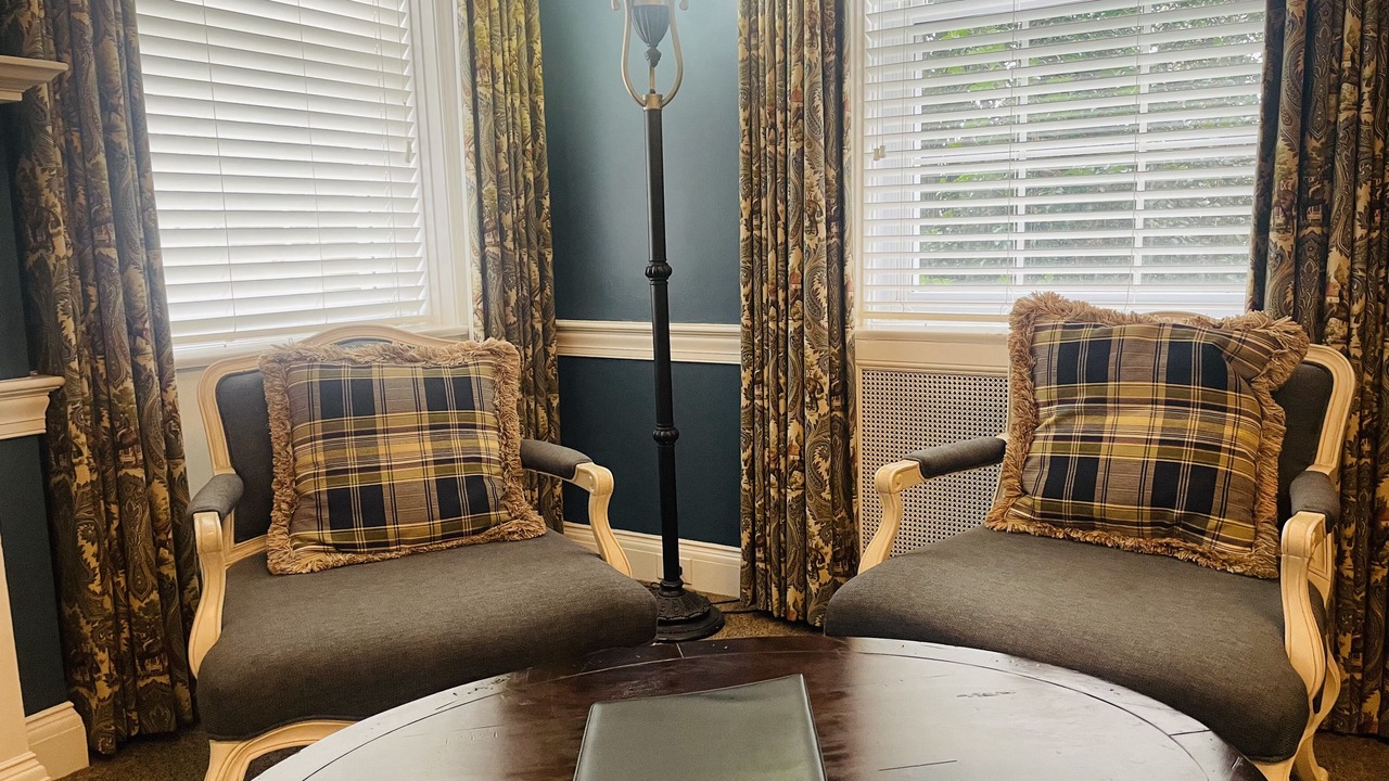 Photo of Bedroom in Clemmons