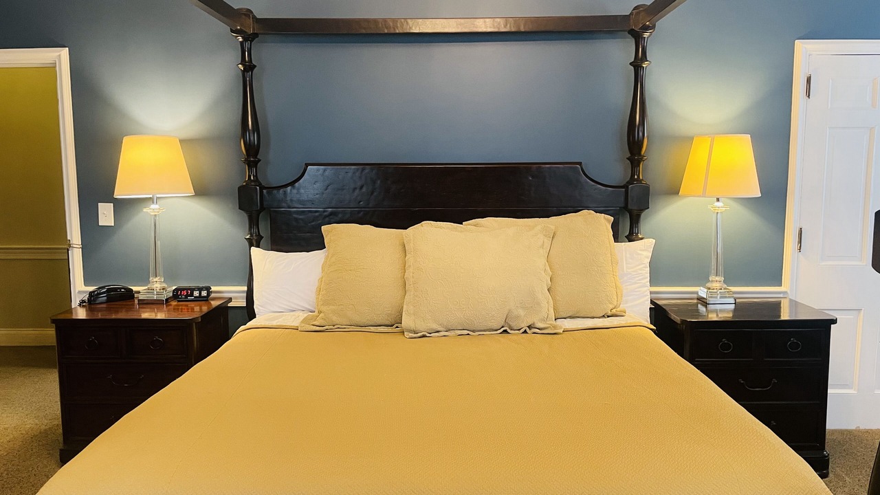 Photo of Bedroom in Clemmons