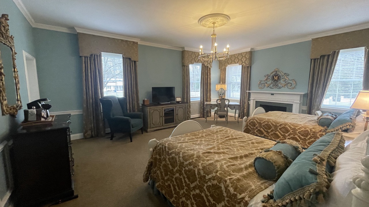 Photo of Bedroom in Clemmons