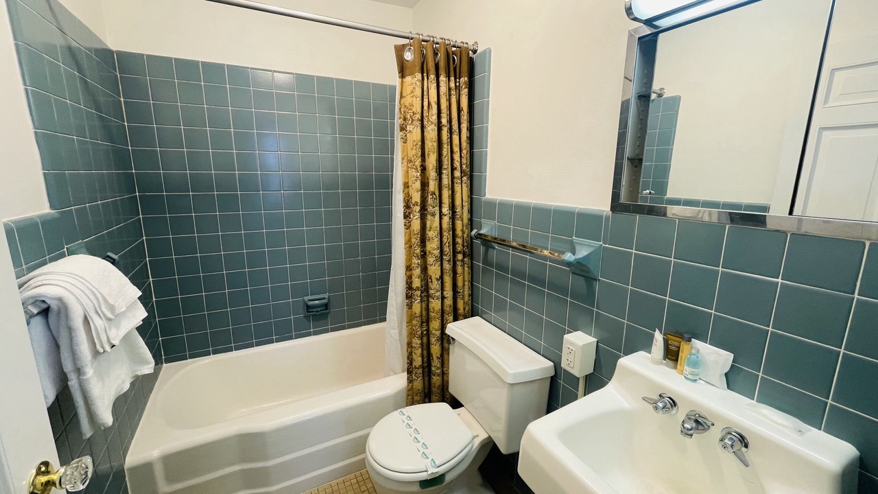 Photo of Bathroom in Clemmons