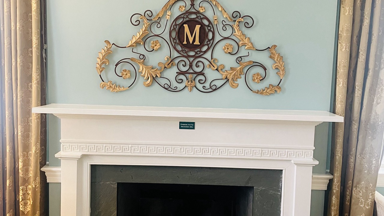 Photo of Bedroom in Clemmons