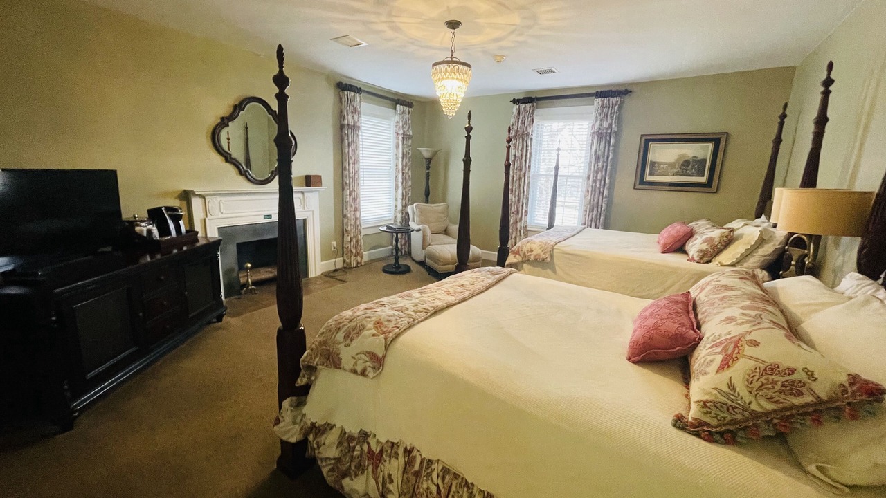 Photo of Bedroom in Clemmons