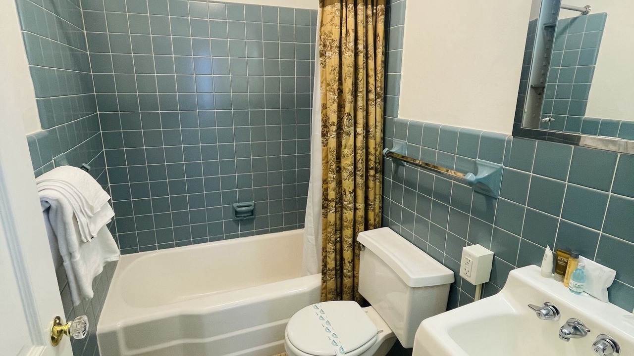 Photo of Bathroom in Clemmons