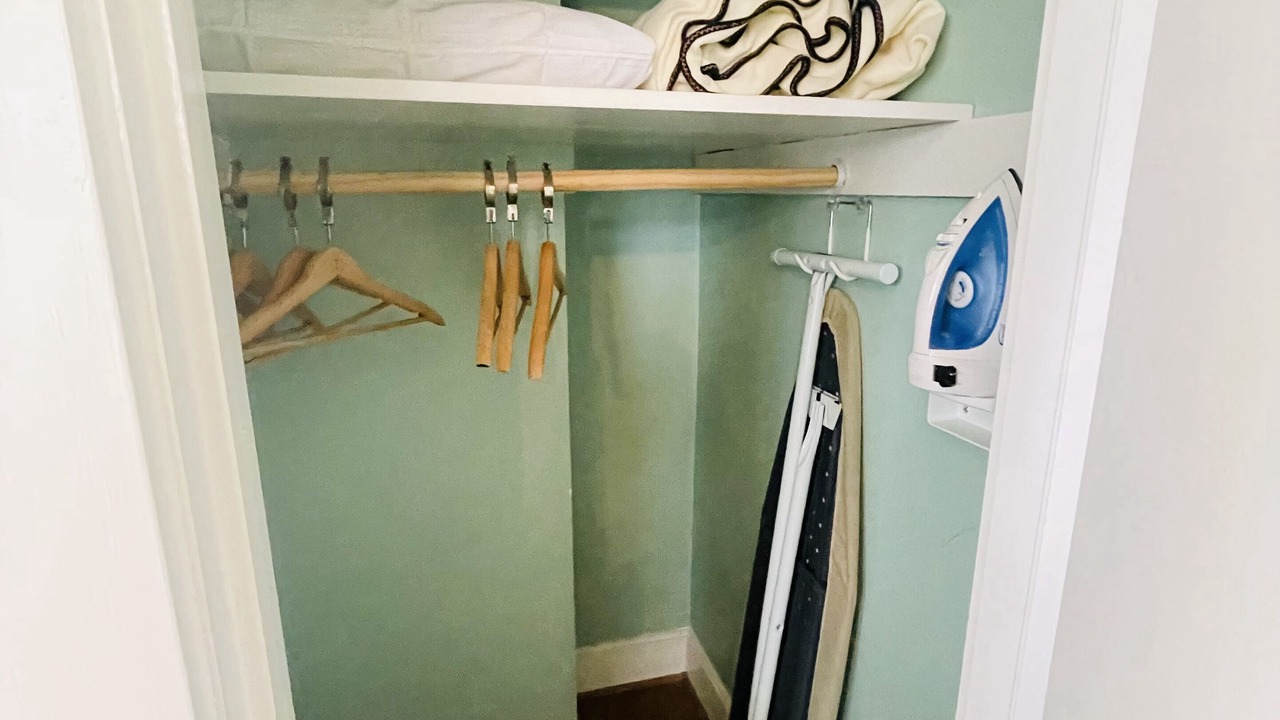 Photo of Bedroom in Clemmons