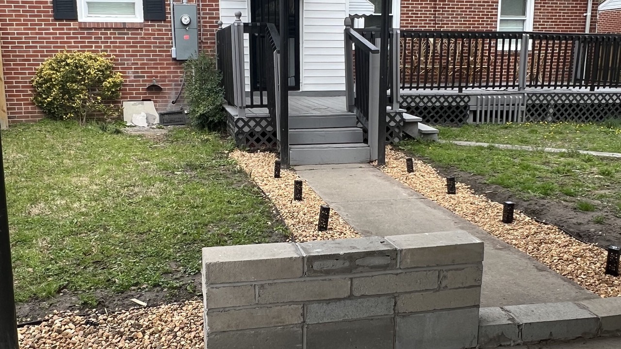 Photo of Outdoor in Rocky Mount