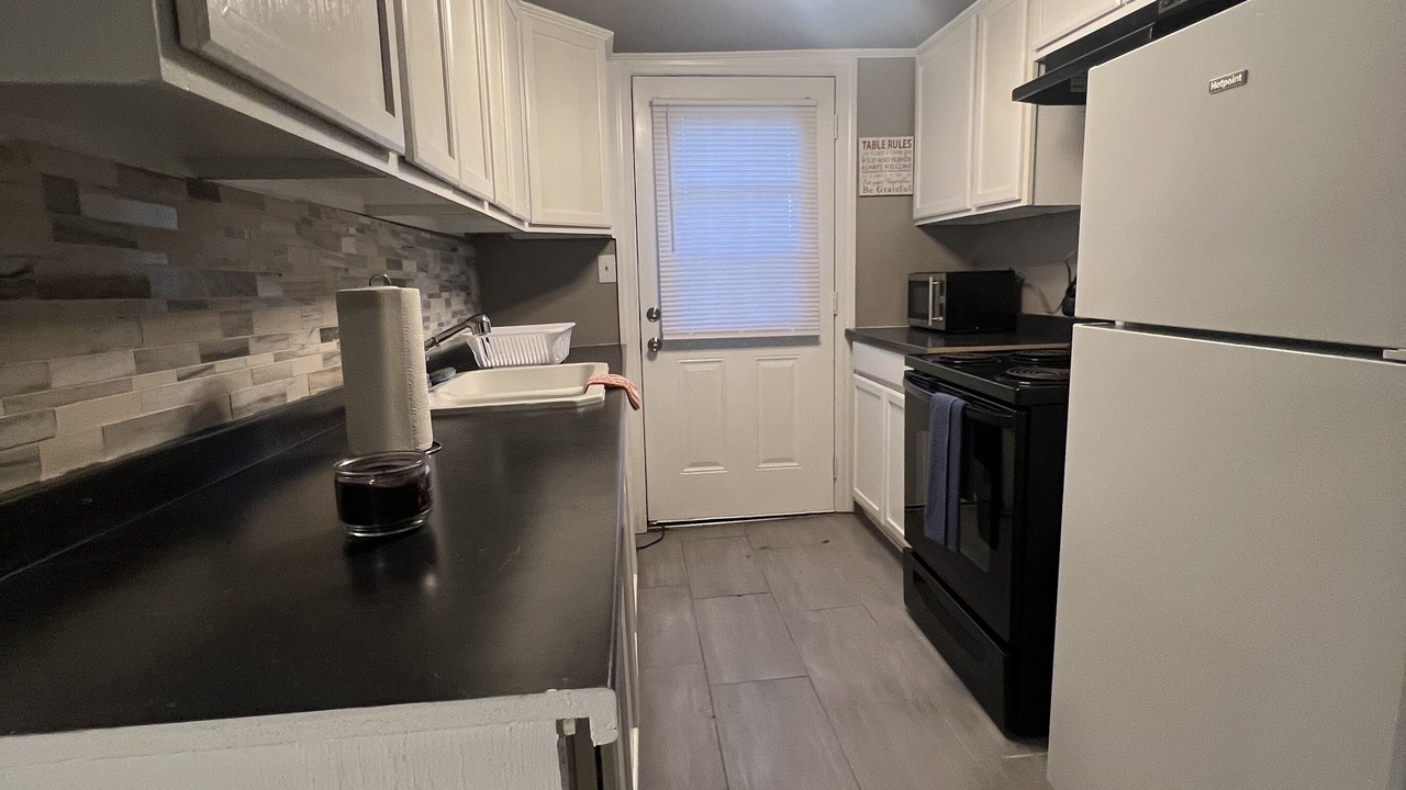 Photo of Kitchen in Rocky Mount