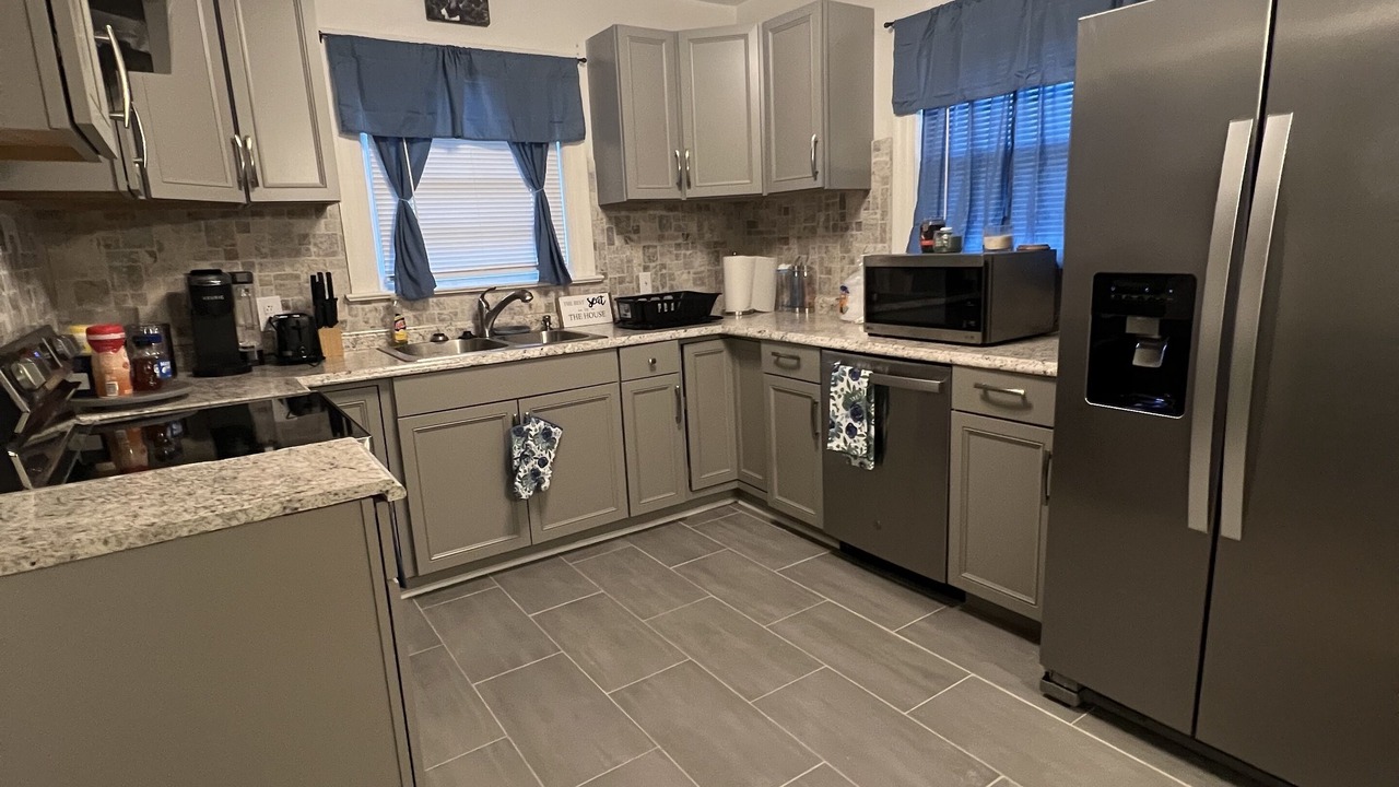 Photo of Kitchen in Rocky Mount