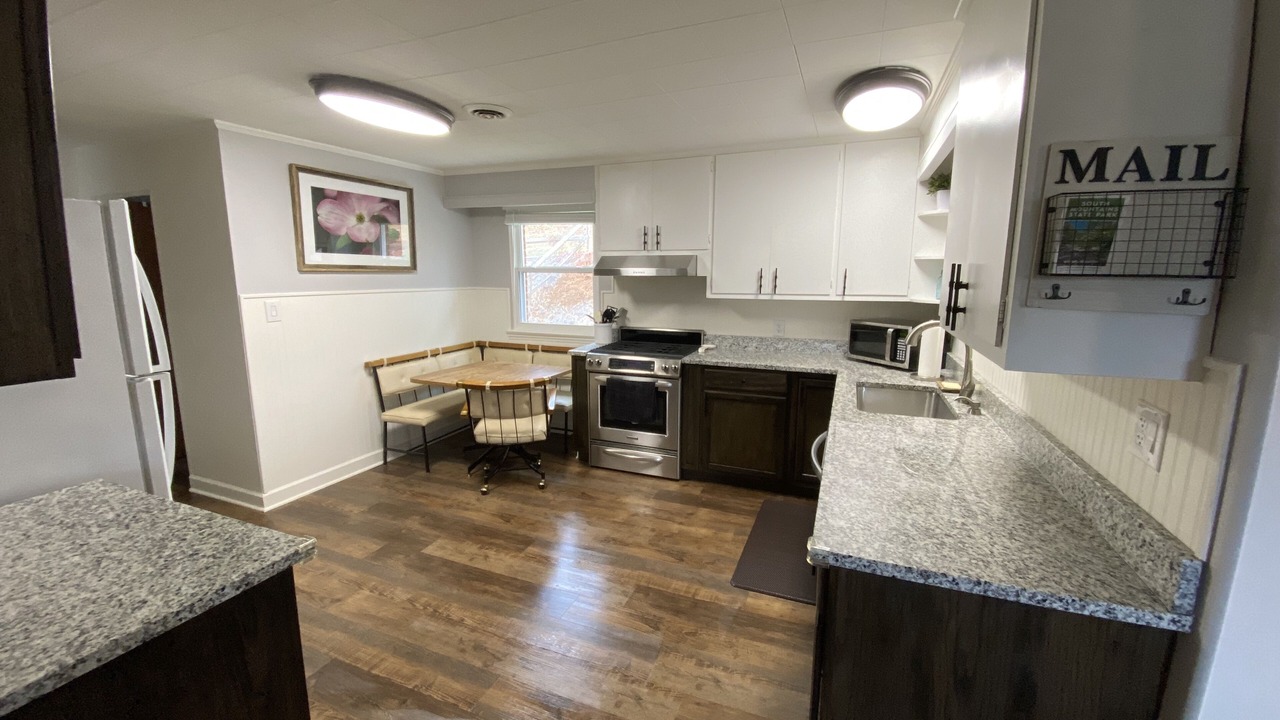 Photo of Kitchen in Morganton