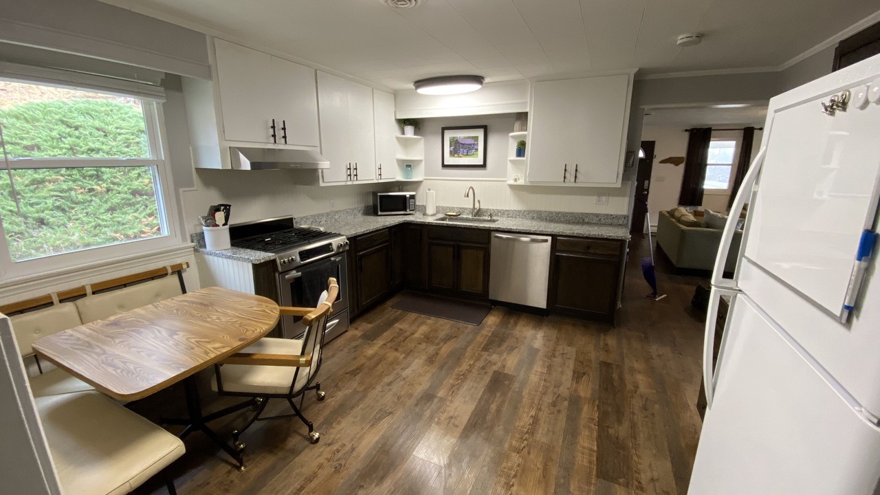 Photo of Kitchen in Morganton