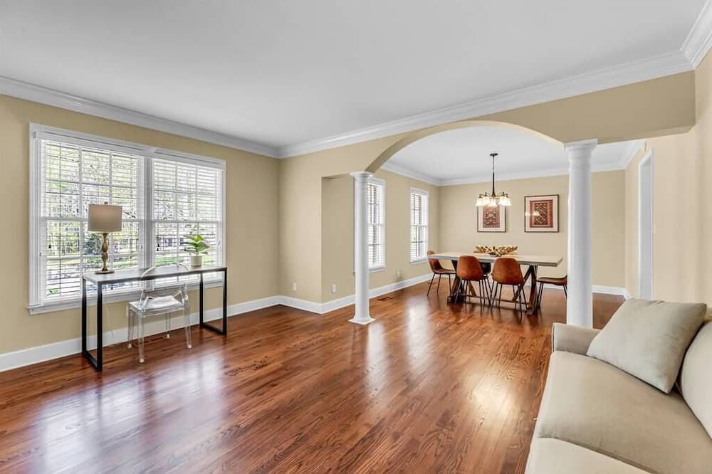 Photo of Bedroom in Kernersville