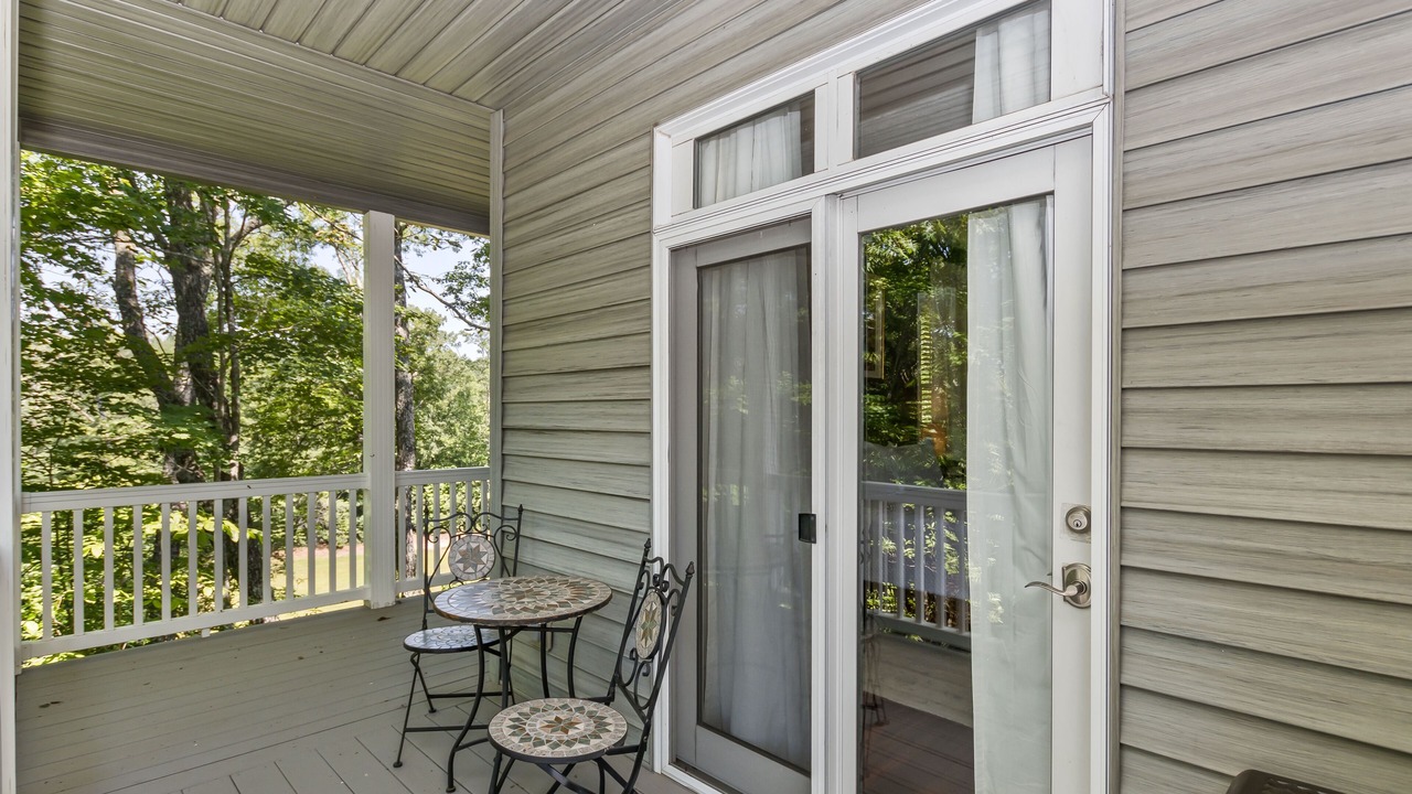 Photo of Outdoor in Hendersonville
