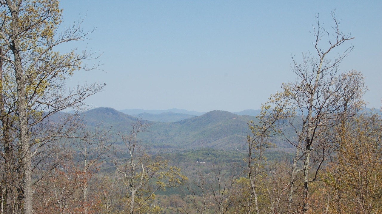 Photo of Outdoor in Lake Lure