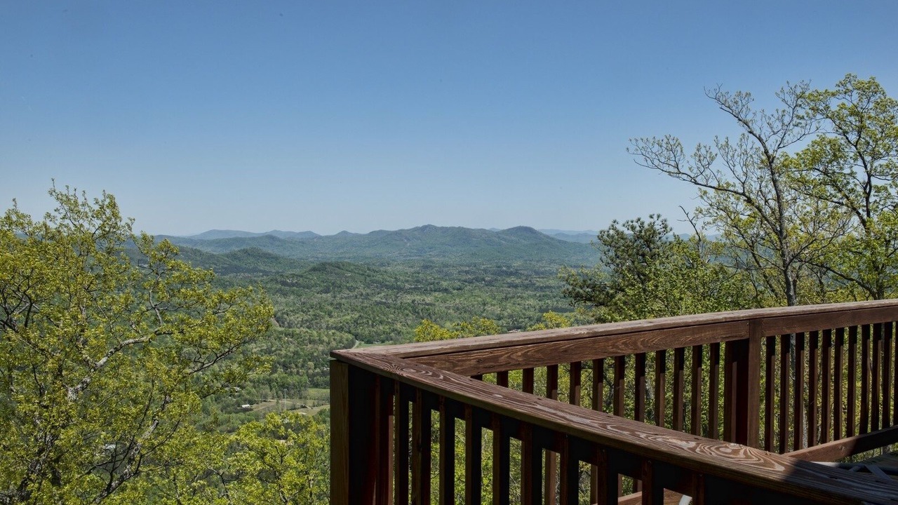 Photo of Outdoor in Lake Lure