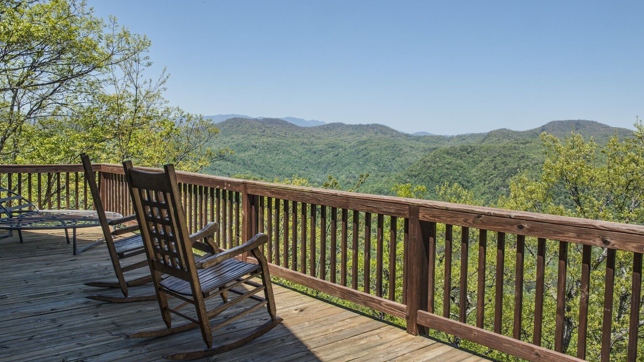 Photo of Outdoor in Lake Lure