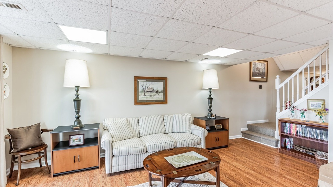 Photo of Livingroom in Lynn