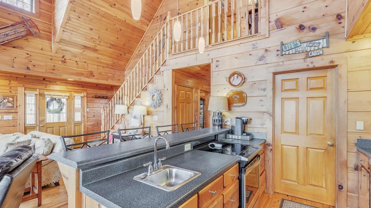 Photo of Kitchen in Lynn