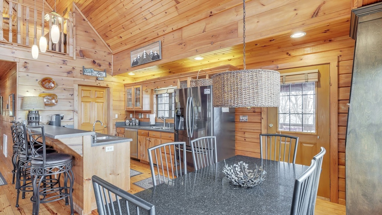 Photo of Kitchen in Lynn