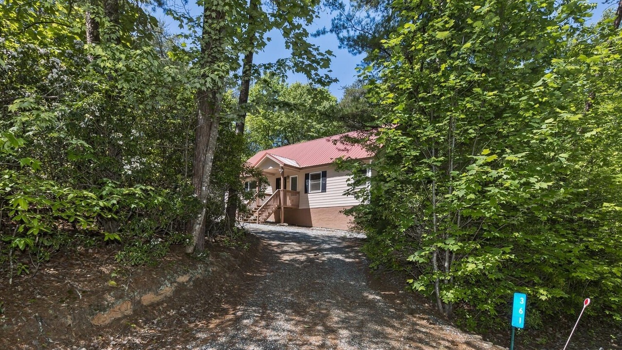 Photo of Outdoor in Lake Lure