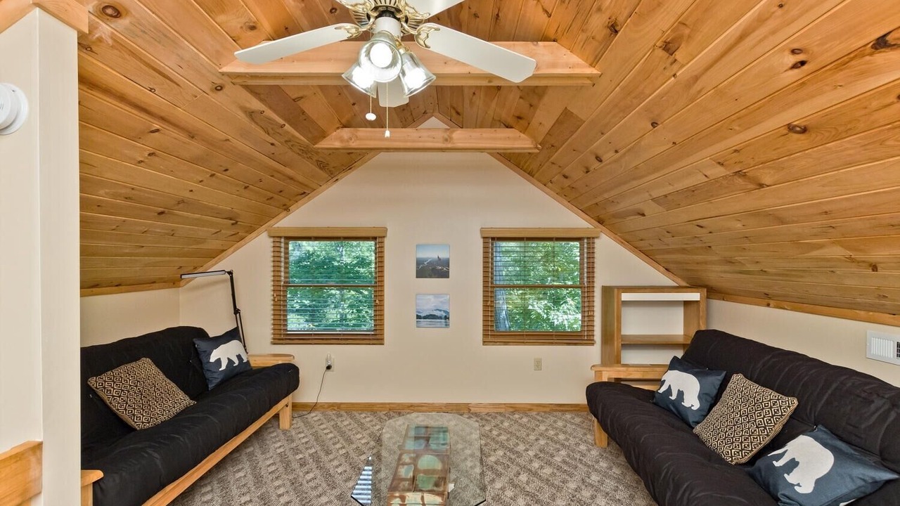 Photo of Livingroom in Lake Lure
