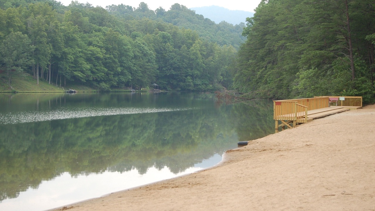 Photo of Others in Lake Lure