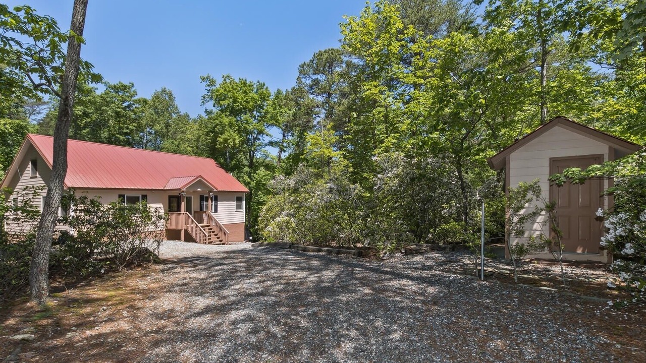 Photo of Outdoor in Lake Lure