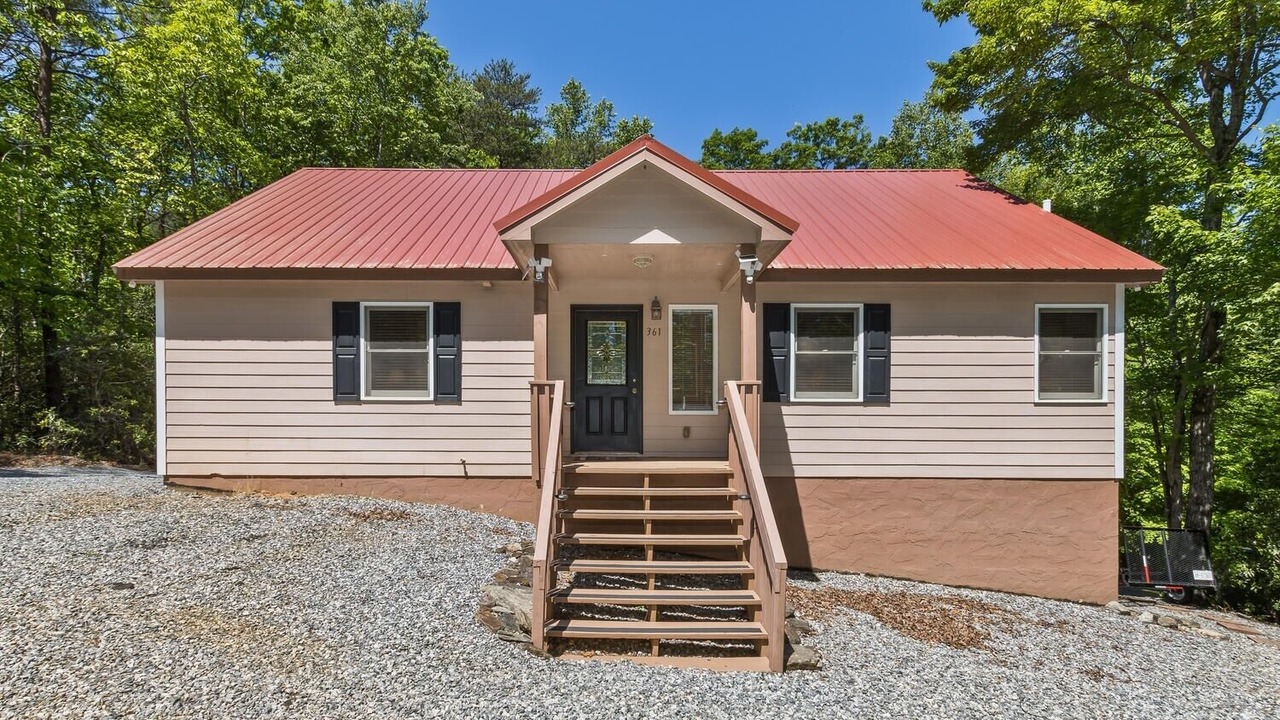 Photo of Outdoor in Lake Lure