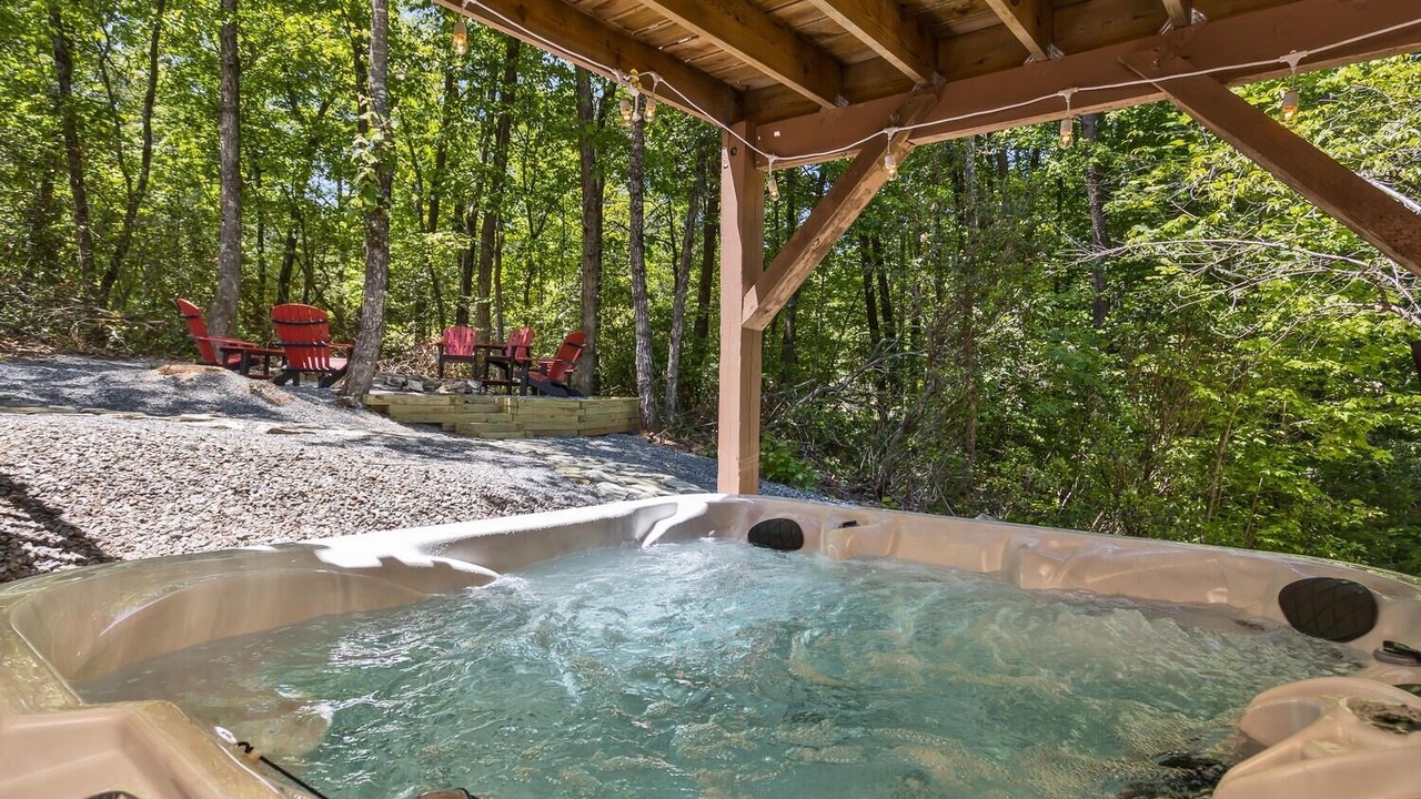 Photo of Outdoor in Lake Lure