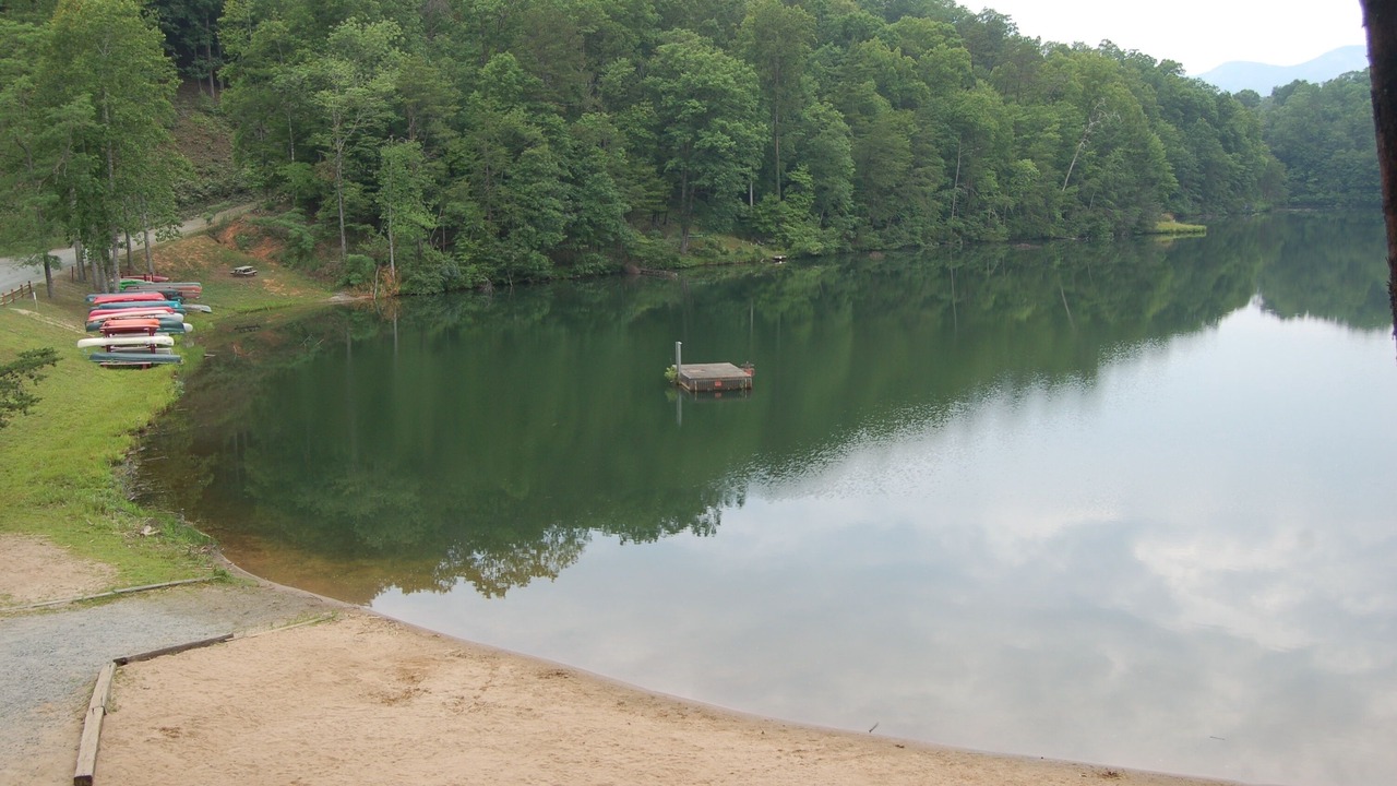 Photo of Others in Lake Lure