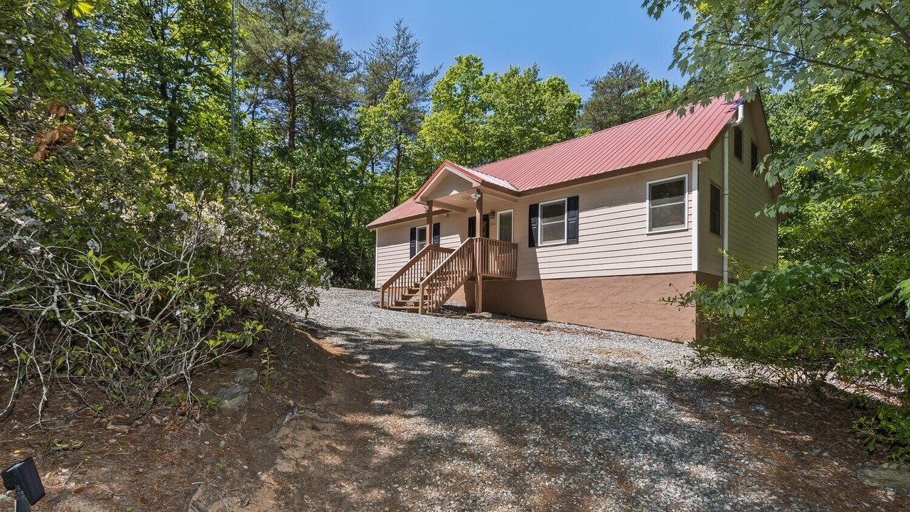 Photo of Outdoor in Lake Lure