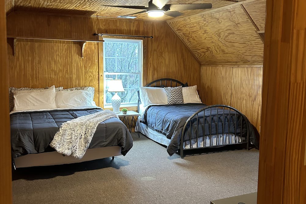 Photo of Bedroom in Belhaven